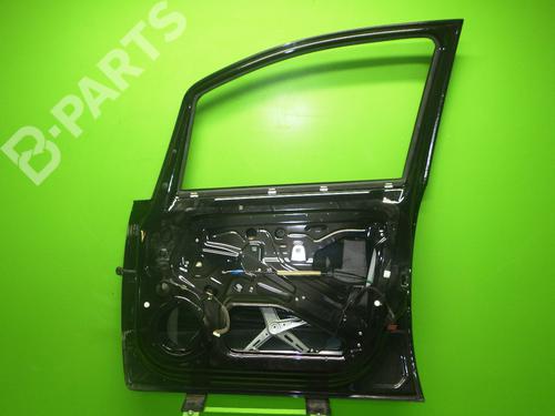 Right front door OPEL ZAFIRA / ZAFIRA FAMILY B (A05) 2.2 (M75) | BP6603856C3 