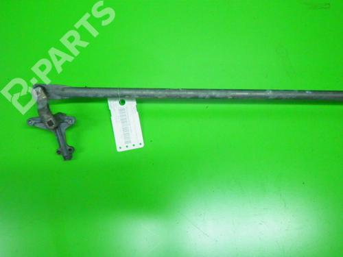 Front wipers mechanism MERCEDES-BENZ A-CLASS (W168) A 170 CDI (168.008) | BP6357488C83 
