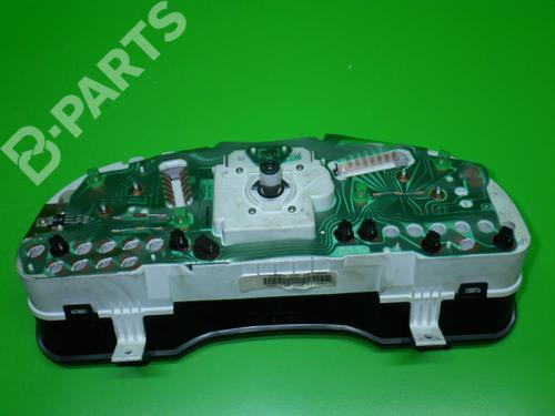 Instrument cluster OPEL ASTRA F Hatchback (T92) 1.4 i (F08, M08, F68, M68) | BP6403941C47 