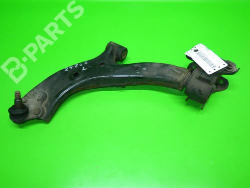 Used Left front suspension arm HONDA CR-V III (RE_) 2.0 i-VTEC 4WD (RE5, RE2) (150 hp) 6660723
