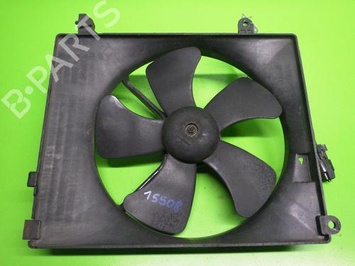 Used Radiator fan DAEWOO NUBIRA Wagon (J100) 1.6 16V (106 hp) 14746618