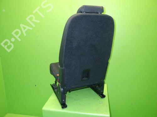 Rear seat FORD GALAXY II (WA6) 2.0 TDCi | BP25730956C17 