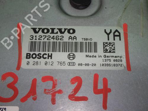 Control unit VOLVO V70 III (135) D5 AWD | BP18057622M11 