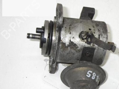 Used Ignition distributor WARTBURG 353 1.3 (58 hp) 14748261
