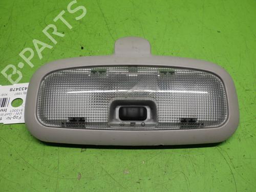Used Interior roof light VW GOLF III Variant (1H5) 1.6 (101 hp) 29215514