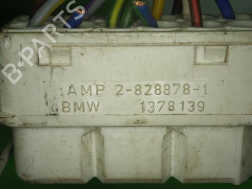 Steering column stalk BMW 5 (E34) 520 i 24V | BP6399917I23