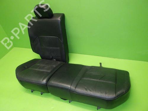 Rear seat NISSAN X-TRAIL I (T30) 2.5 4x4 | BP28159319C17 