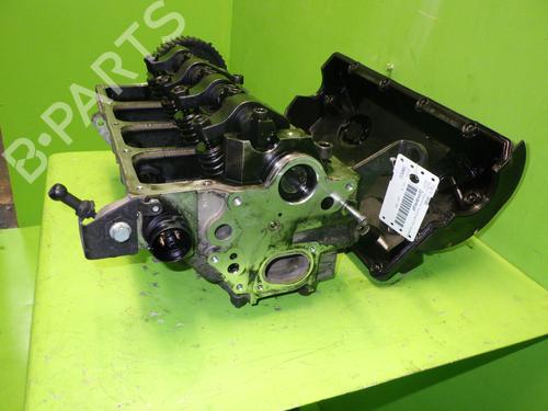 Cylinder head SKODA FABIA I Combi (6Y5) 1.9 TDI | BP13923000M5 