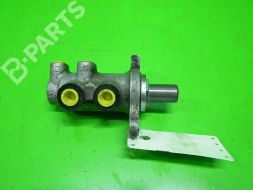 Used Brake master cylinder Brake master cylinder MERCEDES-BENZ A-CLASS (W168) A 140 (168.031, 168.131) (82 hp) 6354366 6354366