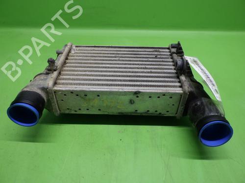 Used Intercooler AUDI A6 C5 (4B2) 1.9 TDI (110 hp) 19162680