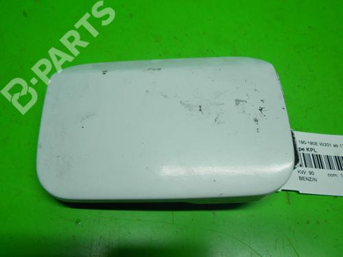 Used Fuel flap MERCEDES-BENZ 190 (W201) E 2.0 (201.024) (122 hp) 6432240