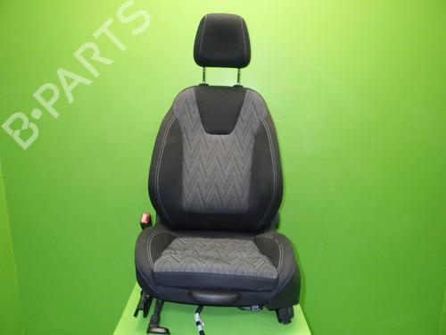 Used Left front seat OPEL ASTRA K Sports Tourer (B16) 1.2 Turbo (35) (131 hp) 28050494