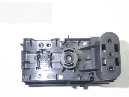 Headlight switch OPEL VECTRA C GTS (Z02) 2.0 16V Turbo (F68) | BP6353821I24 