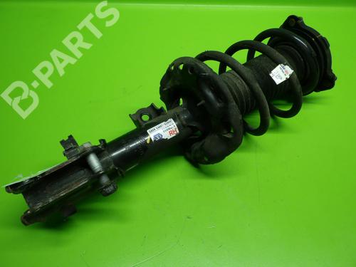 Used Right front shock absorber HYUNDAI IONIQ (AE) 1.6 GDI Hybrid (105 hp) 11049902