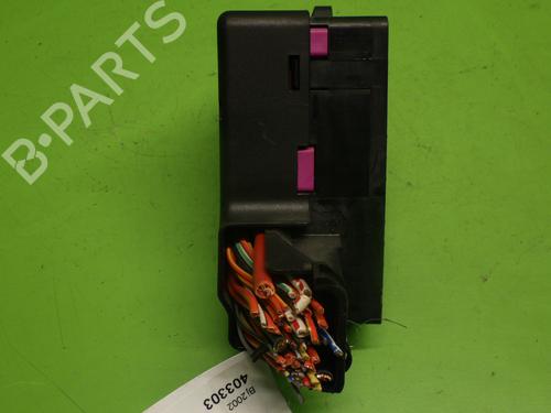 Fuse box VW POLO (9N_, 9A_) 1.4 TDI | BP17306834E1 