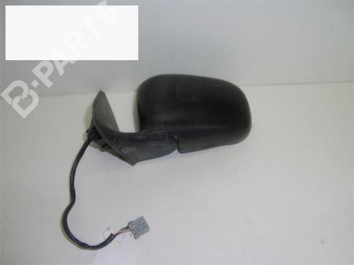 Left mirror ROVER 400 II Hatchback (RT) 416 Si | BP6608971C26 