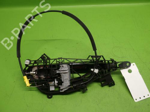 Rear left exterior door handle OPEL ASTRA K Sports Tourer (B16) 1.2 Turbo (35) | BP27351011C130 