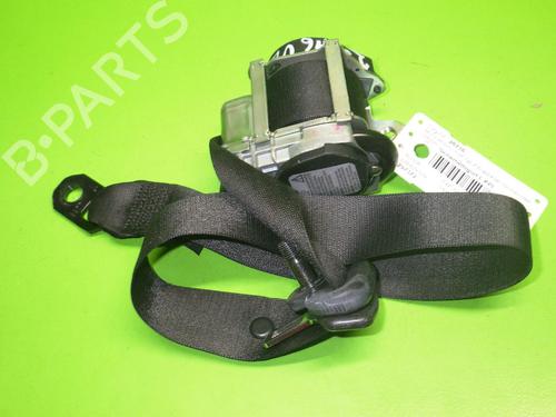 Used Front left seatbelt MITSUBISHI COLT VI (Z3_A, Z2_A) 1.5 DI-D (Z39A) (95 hp) 14724112