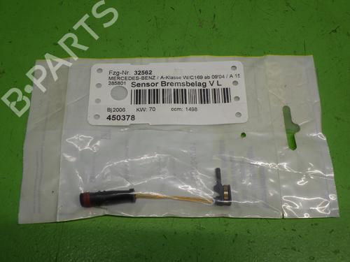 Elektronisk sensor Elektronisk sensor 37862386 37862386