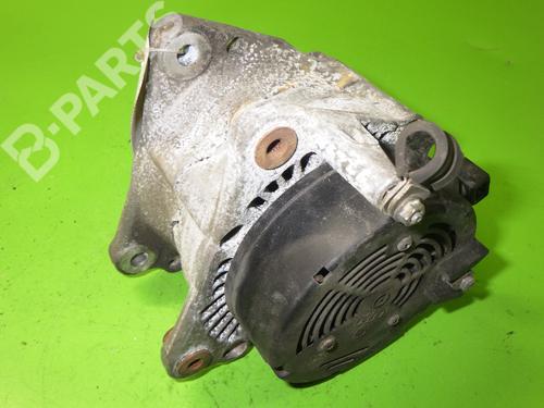 Alternator VW SHARAN (7M8, 7M9, 7M6) 1.9 TDI | BP6338931M7 