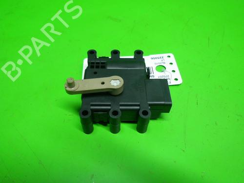 Elektronisk sensor MAZDA 3 Saloon (BL) 2.0 MZR DISI (BL12) (151 hp) 14714139