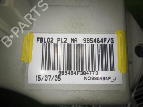 Electronic sensor BMW 1 (E87) 116 i | BP37455834M84 - Image 3