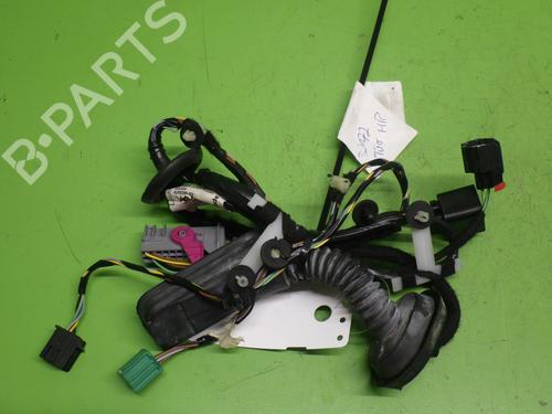 Used Wiring harness OPEL ASTRA K Sports Tourer (B16) 1.2 Turbo (35) (131 hp) 27351022