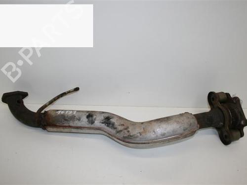 Used Pipe VW TRANSPORTER T4 Van (70A, 70H, 7DA, 7DH) 2.0 (84 hp) 14747612