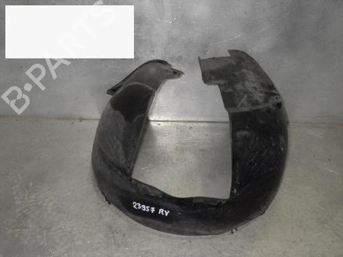 Used Wheel arch VOLVO S80 I (184) T6 (272 hp) 14709264