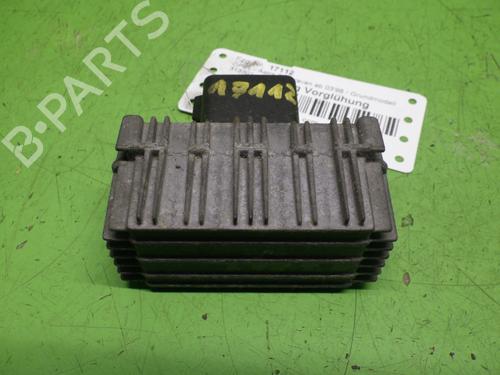 Elektronisk modul OPEL ASTRA G Estate (T98) 2.0 DI (F35) (82 hp) 29319047