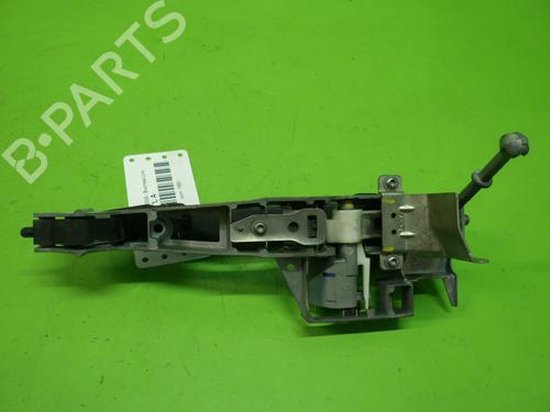 Front left exterior door handle PEUGEOT 3008 I MPV (0U_) 1.6 HDi | BP25826645C128 