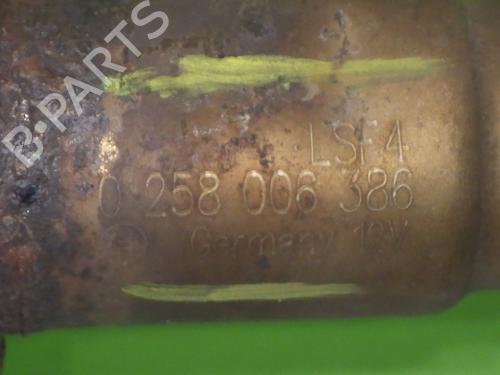 Electronic sensor OPEL CORSA C (X01) 1.2 (F08, F68) | BP35887914M84 - Image 4