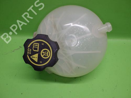 Used Expansion tank Expansion tank OPEL ASTRA K (B16) 1.2 Turbo (68) (131 hp) 33712147 33712147