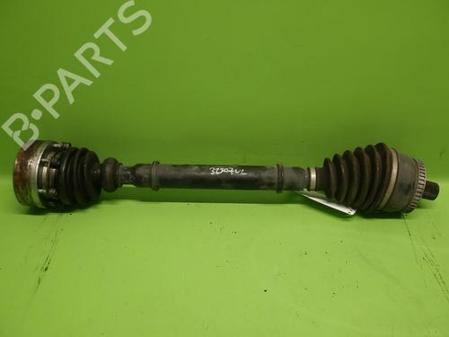 Used Left front driveshaft Left front driveshaft AUDI A4 B5 Avant (8D5) 1.6 (100 hp) 34528918 34528918