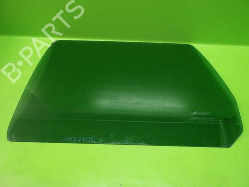 Used Rear left door window Rear left door window 38797614 38797614