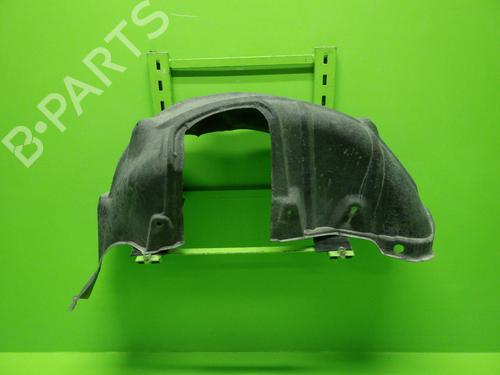 Arco della ruota TOYOTA PRIUS (_W5_) 1.8 Hybrid (ZVW50_, ZVW51_) (98 hp) 14740977