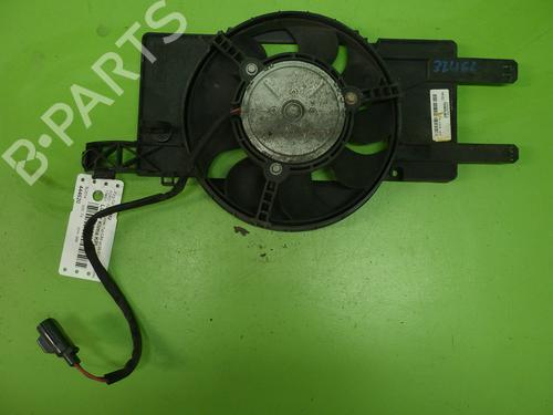 Used Radiator fan Radiator fan FORD FOCUS III Turnier 1.0 EcoBoost (100 hp) 34387600 34387600