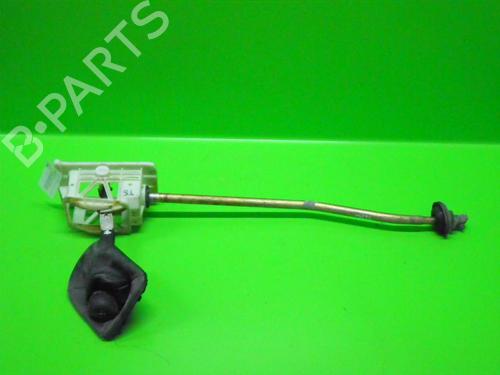 Used Shift knob CHEVROLET AVEO / KALOS Hatchback (T200) 1.4 16V (94 hp) 14710719