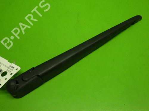 Used Rear windshield wiper arm CITROËN BERLINGO / BERLINGO FIRST MPV (MF_, GJK_, GFK_) 1.6 HDI 90 (MF9HX) (90 hp) 14733022