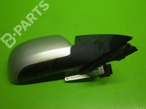 Right mirror AUDI A6 C5 (4B2) 2.5 TDI | BP6648532C27 