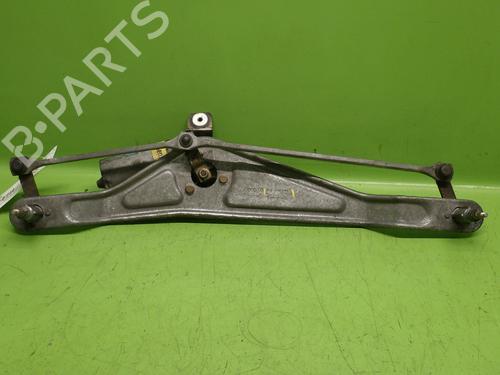 Used Front wipers mechanism VW GOLF I Cabriolet (155) 1.8 (98 hp) 29739971