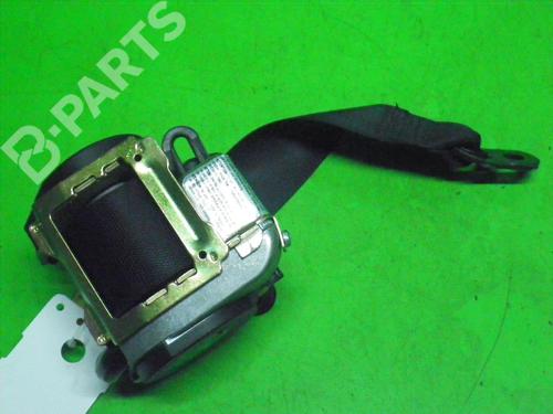 Rear right seatbelt MERCEDES-BENZ A-CLASS (W168) A 160 CDI (168.007) | BP6655472I28 
