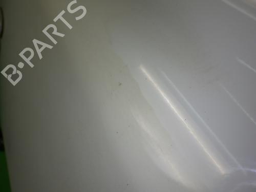 Right front fenders NISSAN MICRA III (K12) 1.2 16V | BP21390109C42 