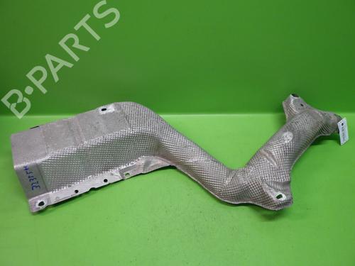 Système d'échappement RENAULT SCÉNIC II (JM0/1_) 1.6 16V (JM1R) (112 hp) 30365648