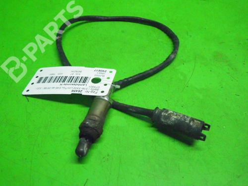Electronic sensor BMW 3 (E46) 318 i | BP6366232M84 