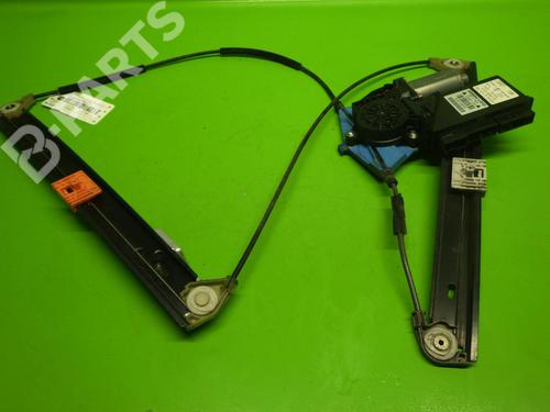 Front right window mechanism AUDI A4 B6 Avant (8E5) 1.9 TDI | BP6665488C23 