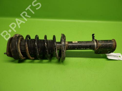 Left front shock absorber OPEL CORSA B (S93) 1.2 i 16V (F08, F68, M68) | BP25730827M16 
