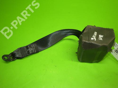 Rear right seatbelt SEAT IBIZA IV (6J5, 6P1) 1.4 | BP8611249I28 