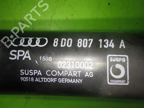 Bumper shock absorber AUDI A4 B5 (8D2) 1.6 | BP14744224C125 