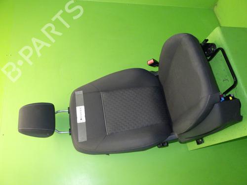 Used Right front seat FORD FOCUS III Turnier 1.0 EcoBoost (100 hp) 32739664